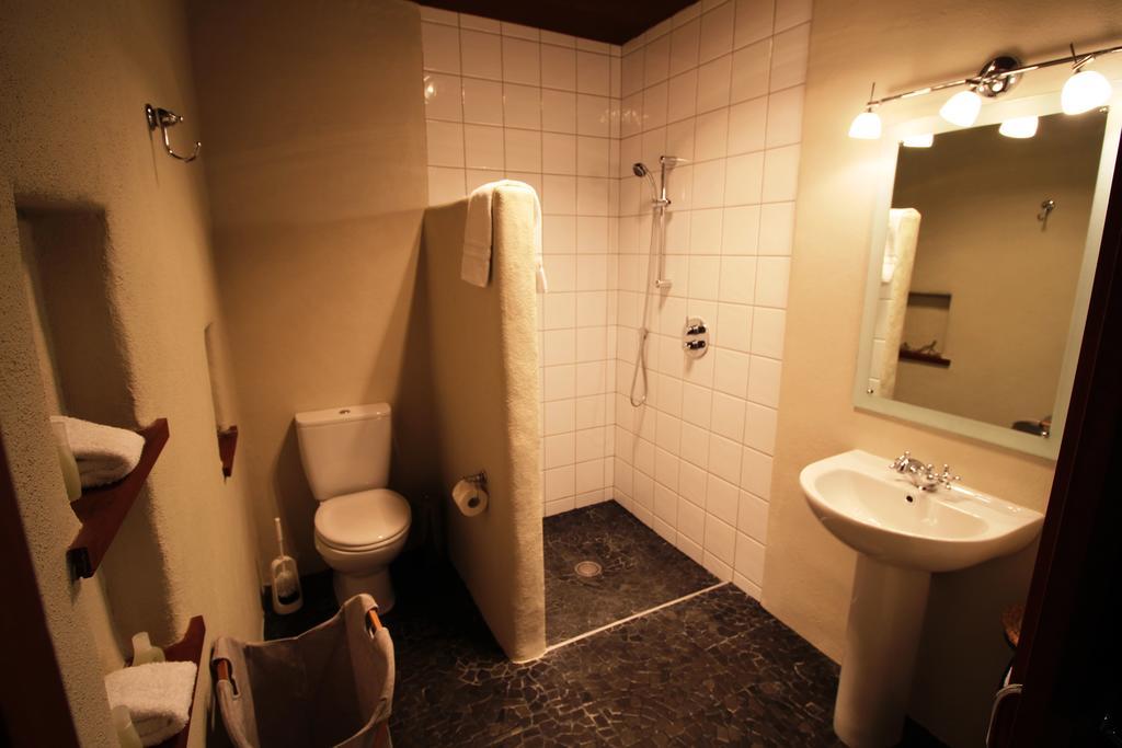 Arthurs Point The Paddock Straw Bale Luxury Holiday House חדר תמונה