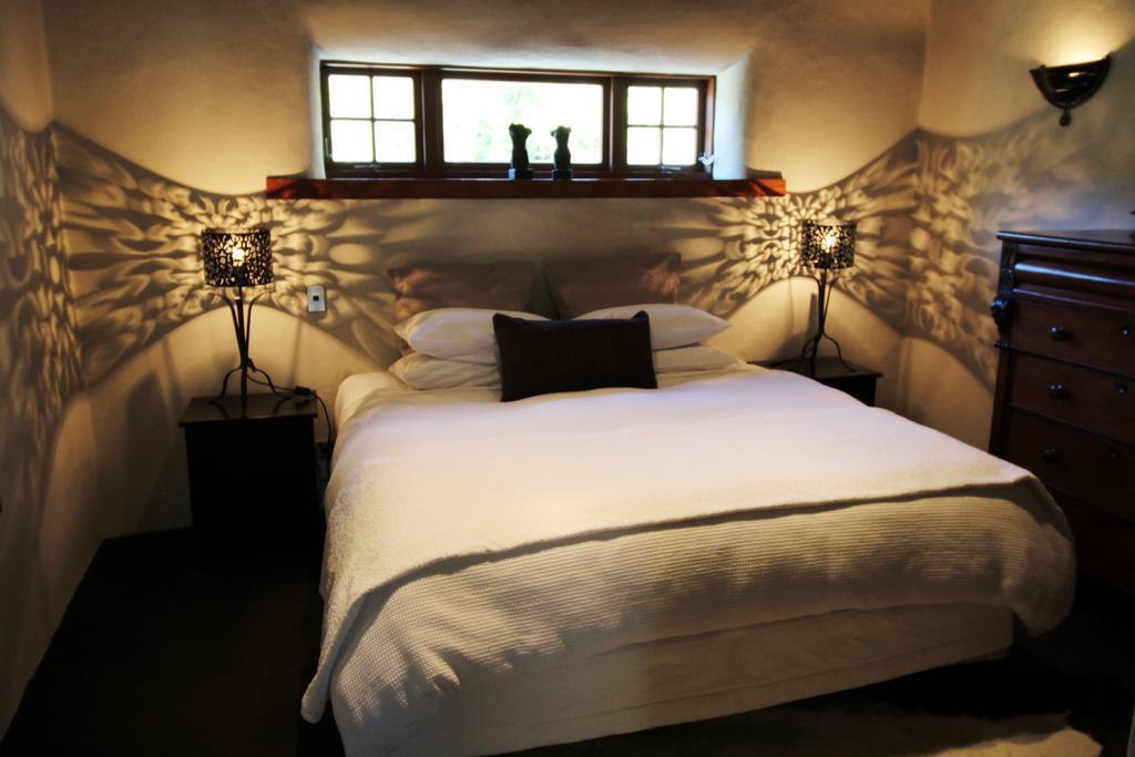 Arthurs Point The Paddock Straw Bale Luxury Holiday House חדר תמונה