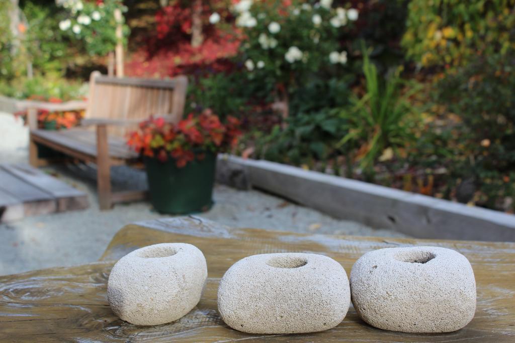 Arthurs Point The Paddock Straw Bale Luxury Holiday House חדר תמונה