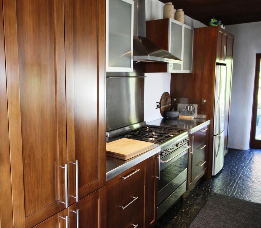Arthurs Point The Paddock Straw Bale Luxury Holiday House חדר תמונה