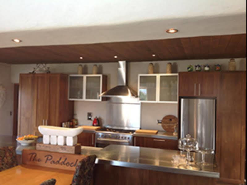 Arthurs Point The Paddock Straw Bale Luxury Holiday House מראה חיצוני תמונה